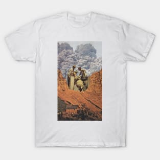 Dirty Sheep T-Shirt